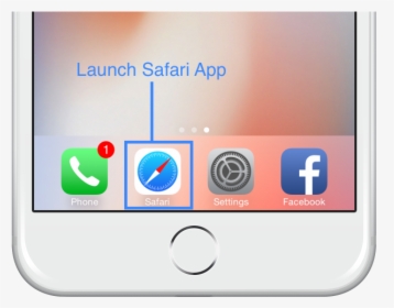 Safari For Cydia - Mobile Phone, HD Png Download, Free Download