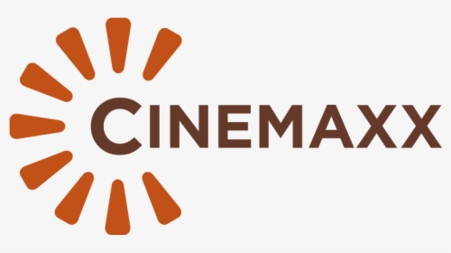 Cinemaxx Png Logo Cinemaxx, Transparent Png, Free Download