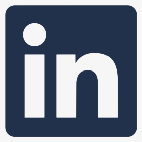 Linkedin Icon - Clear Linkedin Logo, HD Png Download, Free Download