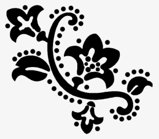 Henna Tattoo Png, Transparent Png, Free Download