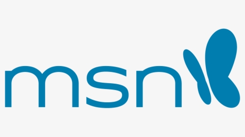 Msn Logo Logo, HD Png Download, Free Download