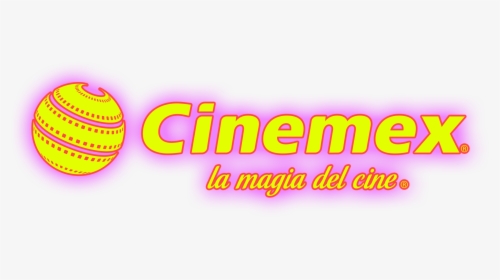 Cinemex - Colorfulness, HD Png Download, Free Download