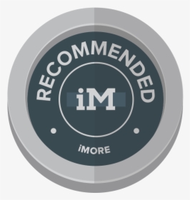 Imore Recommended Award - Android Fundamental, HD Png Download, Free Download