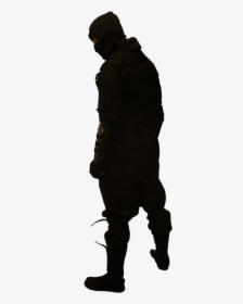 Ninja Png Image - Ninja Back Png, Transparent Png, Free Download