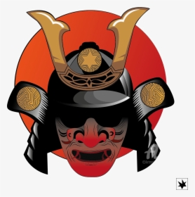 Samurai Png Image Background - Png Samurai, Transparent Png, Free Download