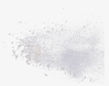 White, Color, Drill, Square, Symmetry Png Image With - Transparent White Powder Png, Png Download, Free Download