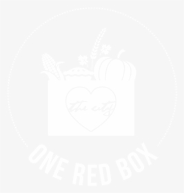 One Red Box - Fronte Del Porto Tattoo Parlor, HD Png Download, Free Download