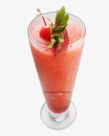 Berry Punch - Daiquiri, HD Png Download, Free Download