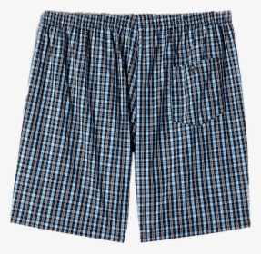 Blue Boxer Shorts - Caleçon Png, Transparent Png, Free Download