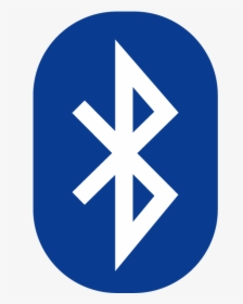 Bluetooth Logo Png - Bluetooth Png, Transparent Png, Free Download