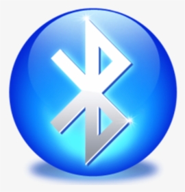 Bluetooth Logo Png - Bluetooth Png, Transparent Png, Free Download