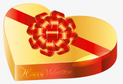 Box Of Chocolates Png - Valentine Chocolate Box Png, Transparent Png, Free Download