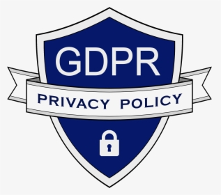 Privacy Policy Gdpr, HD Png Download, Free Download