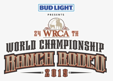World Championship Ranch Rodeo 2019, HD Png Download, Free Download