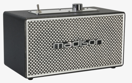 Enceinte Bluetooth Style Retro, HD Png Download, Free Download