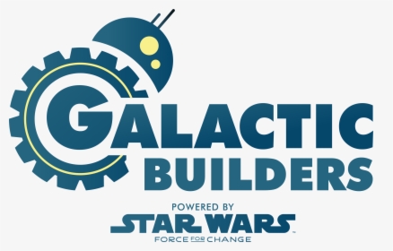 Galactic Builders Logo - Galactic Builders, HD Png Download, Free Download