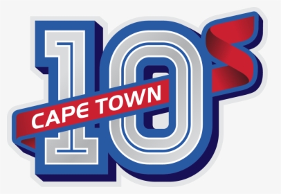 Cape Town 10s 2018, HD Png Download, Free Download