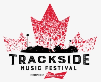 Trackside Music Festival - Trackside Music Festival 2018, HD Png Download, Free Download