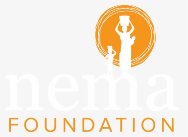Nema Logo Reversed - Graphic Design, HD Png Download, Free Download