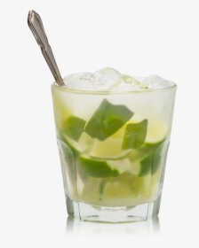 Ti Punch - Ti Punch Cocktail Png, Transparent Png, Free Download