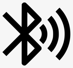 Bluetooth - Bluetooth Png, Transparent Png, Free Download