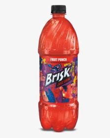 Fruit Punch - Brisk Raspberry Iced Tea, HD Png Download, Free Download