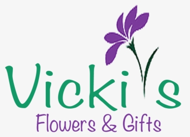 Vicki"s Flowers & Gifts, HD Png Download, Free Download