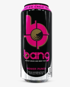 Bang Energy Drink, HD Png Download, Free Download