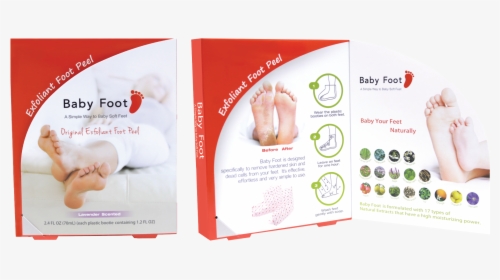 Baby Feet Treatmnt, HD Png Download, Free Download