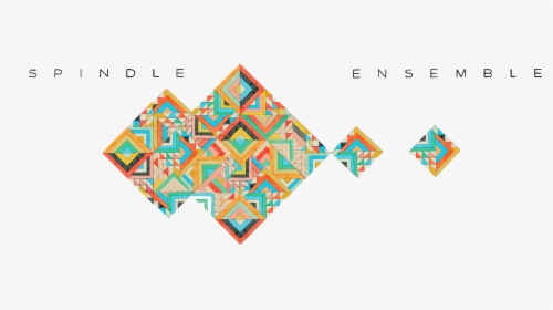 Spindle Ensemble - Triangle, HD Png Download, Free Download