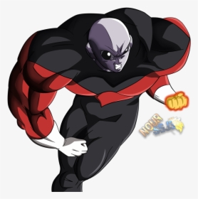 Jiren Full Power Transparent , Png Download - Jiren Iphome Wallpapee, Png Download, Free Download