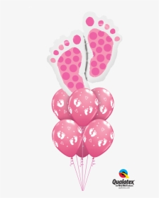 Baby Girl Foot Transparent Png, Png Download, Free Download
