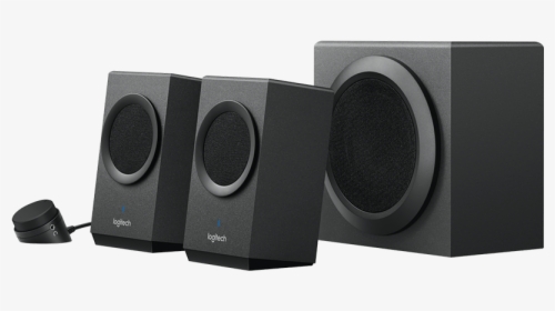 Logitech Z337 Bluetooth Speakers, HD Png Download, Free Download
