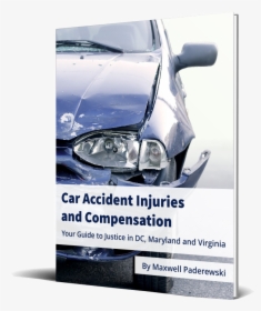 Transparent Car Crash Png - Damage Car Body, Png Download, Free Download