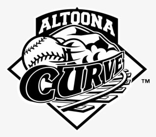 Altoona Curve Logo Png Transparent - Altoona Curve Logo, Png Download, Free Download