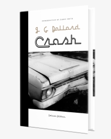 Crash By J - Crash Ballard Deluxe, HD Png Download, Free Download
