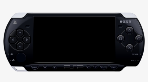 Playstation Portable, HD Png Download, Free Download