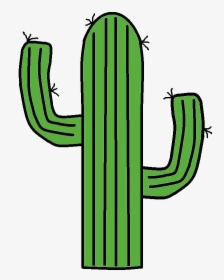 Transparent Background Cactus Clipart Png, Png Download, Free Download