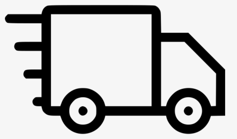 Delivery - Macchina Png, Transparent Png, Free Download