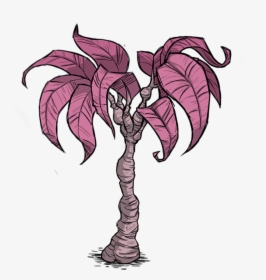Hamlet Icon - Don T Starve Hamlet Tree, HD Png Download, Free Download