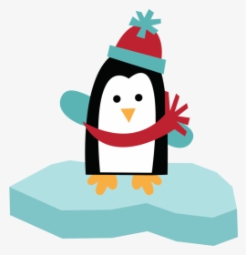 Snow Day Png No Background - Holiday Clip Art Cute, Transparent Png, Free Download