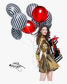 Thumb Image - Sephora Holiday Campaign 2015, HD Png Download, Free Download