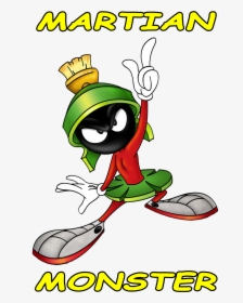 Transparent T Shirt Design Png - Marvin The Martian Iphone 6, Png Download, Free Download
