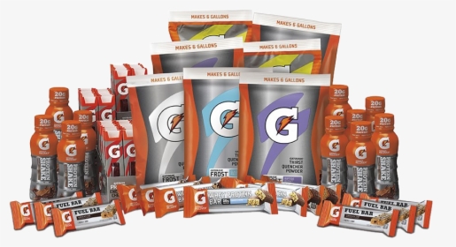 Gatorade Png, Transparent Png, Free Download