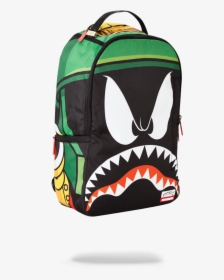 Sprayground Marvin The Martian, HD Png Download, Free Download