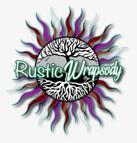 Rustic - Graphic Design, HD Png Download, Free Download