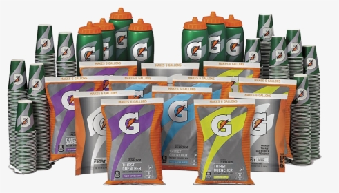 Gatorade Png, Transparent Png, Free Download