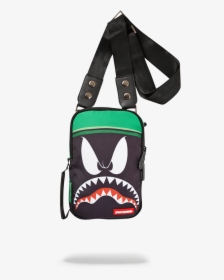 Marvin The Martian Shark Sprayground, HD Png Download, Free Download