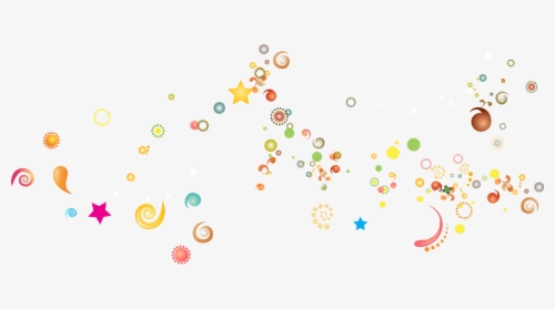 Circle , Png Download - Confetti, Transparent Png, Free Download