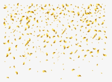 Confetti Transparent Clip Art Png Image - Confetti Gif Transparent Background, Png Download, Free Download